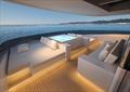 Magnolia 41m