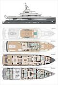 Magnolia 41m