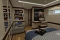 Magnolia 41m - Guest cabin