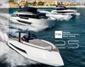 Astondoa set course for Palma International Boat Show