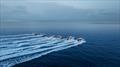 Saxdor fleet