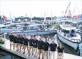 Eyachts at SCIBS 2025