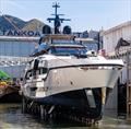 T55 Sportiva M/Y Loewe