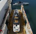 T55 Sportiva M/Y Loewe