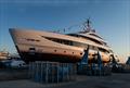 Benetti launches FB615: a custom B.Now 50m