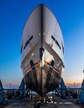 Benetti launches FB615: a custom B.Now 50m