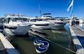Beneteau delivered a fantastic display at SCIBS 2025
