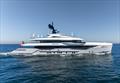 Bilgin's 50-metre Camila