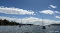 2025 Flotilla to Alaska