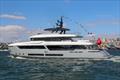 Atlante 35 Classic M/Y Cabana