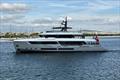 Atlante 35 Classic M/Y Cabana