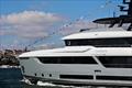 Atlante 35 Classic M/Y Cabana