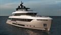 Atlante Classic 35 hull # 2