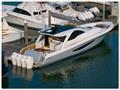 Valhalla 55 Sport Yacht