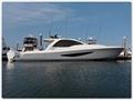 Valhalla 55 Sport Yacht