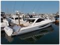 Valhalla 55 Sport Yacht