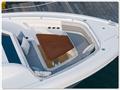 Valhalla 55 Sport Yacht