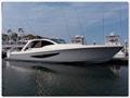 Valhalla 55 Sport Yacht
