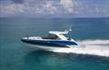 New Formula 360 Crossover Bowrider