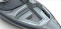 New Formula 360 Crossover Bowrider - Bow cockpit