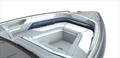 New Formula 360 Crossover Bowrider - Bow Cockpit