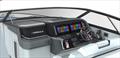New Formula 360 Crossover Bowrider - Dash