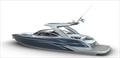 Formula 360 Crossover Bowrider - Port aft