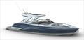 Formula 360 Crossover Bowrider - Stbd bow