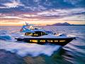 Sunseeker 76 Pashbar