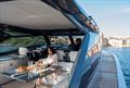 Santasevera 52 in Saint-Tropez