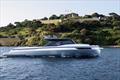 Santasevera 52 in Saint-Tropez