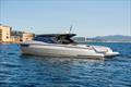 Santasevera 52 in Saint-Tropez