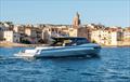 Santasevera 52 in Saint-Tropez