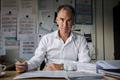 Peter van der Zanden | General Manager Design & Development | Engineering and Heesen