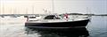 Picnic days to grand adventures aboard a Talaria 43