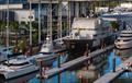 Massive refit at The Boat Works - 52m expedition superyacht JeMaSa