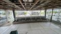 Massive refit at The Boat Works - 52m expedition superyacht JeMaSa