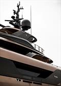 55m superyacht Admiral Raja²