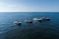 Pershing X fleet