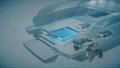 Sanlorenzo SX120 - IPS (Inboard Performance System) Professional Platform, developed by Volvo Penta
