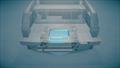 Sanlorenzo SX120 - IPS (Inboard Performance System) Professional Platform, developed by Volvo Penta