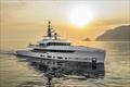 Columbus Atlantique 47m M/Y Acqua Chiara