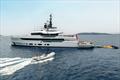 Columbus Atlantique 47m M/Y Acqua Chiara