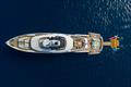 Columbus Atlantique 47m M/Y Acqua Chiara