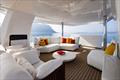 Columbus Atlantique 47m M/Y Acqua Chiara