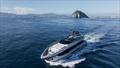Riva 102 Corsaro Super