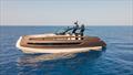 Invictus TT550