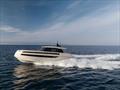 Invictus ST550