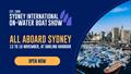 Sydney International On-Water Boat Show