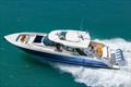 Tiara Yachts 56 LS